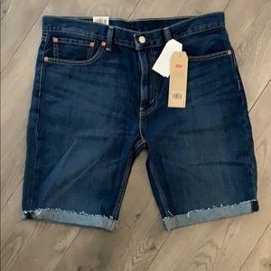 NWT Levi’s 511 men’s shirt size 36